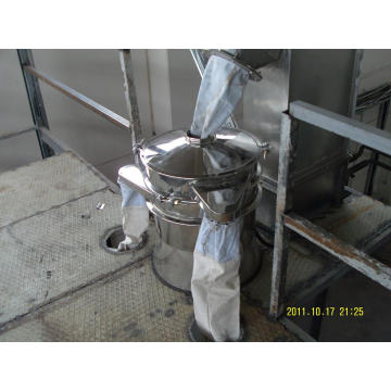 Water Dispersible Granule Production Line